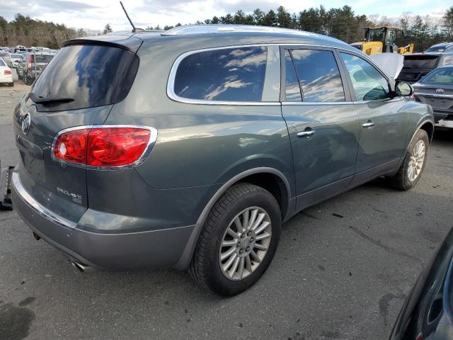 Photo 2 VIN: 5GAKRBED2BJ138076 - BUICK ENCLAVE CX 