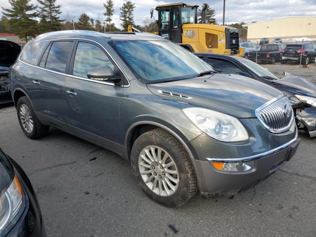 Photo 3 VIN: 5GAKRBED2BJ138076 - BUICK ENCLAVE CX 