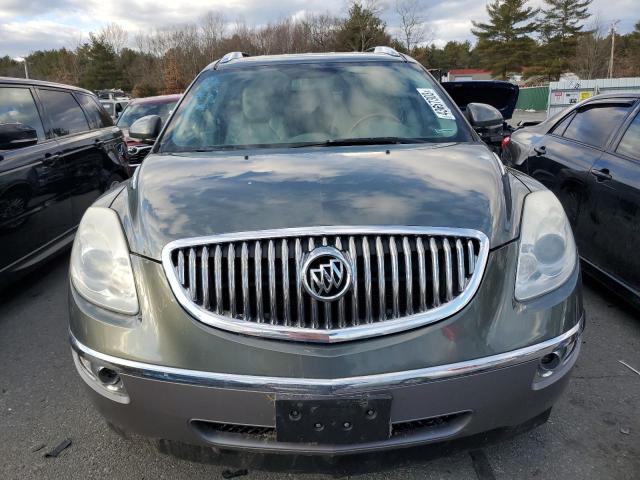 Photo 4 VIN: 5GAKRBED2BJ138076 - BUICK ENCLAVE CX 