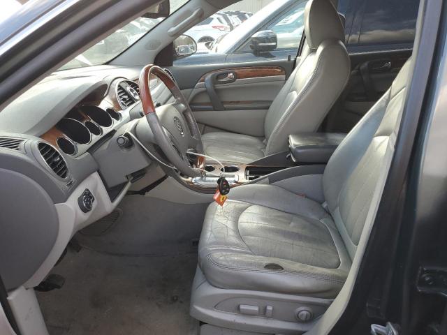 Photo 6 VIN: 5GAKRBED2BJ138076 - BUICK ENCLAVE CX 