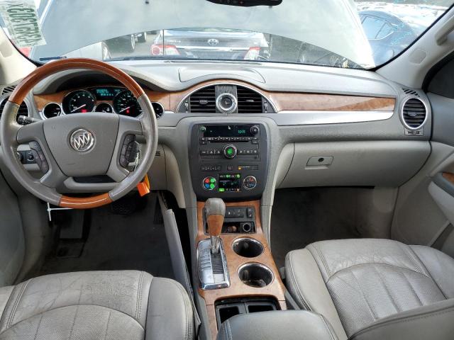 Photo 7 VIN: 5GAKRBED2BJ138076 - BUICK ENCLAVE CX 