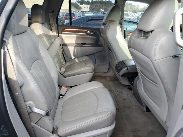 Photo 9 VIN: 5GAKRBED2BJ138076 - BUICK ENCLAVE CX 