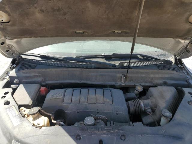 Photo 11 VIN: 5GAKRBED2BJ165102 - BUICK ENCLAVE CX 