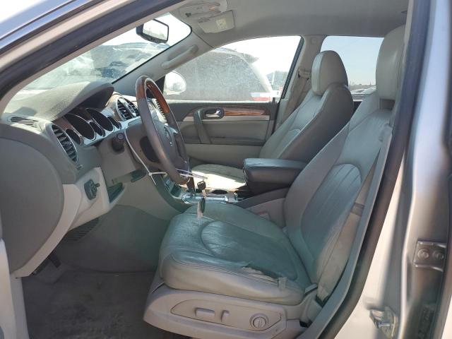 Photo 6 VIN: 5GAKRBED2BJ165102 - BUICK ENCLAVE CX 