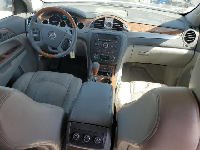 Photo 7 VIN: 5GAKRBED2BJ165102 - BUICK ENCLAVE CX 