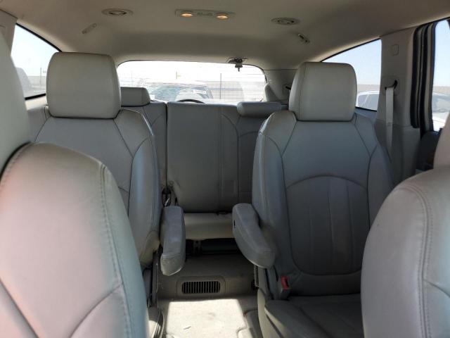 Photo 9 VIN: 5GAKRBED2BJ165102 - BUICK ENCLAVE CX 