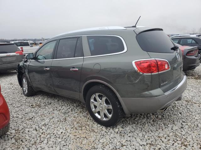 Photo 1 VIN: 5GAKRBED2BJ166007 - BUICK ENCLAVE 