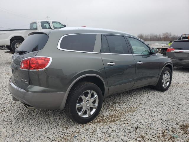 Photo 2 VIN: 5GAKRBED2BJ166007 - BUICK ENCLAVE 