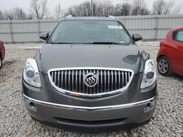 Photo 4 VIN: 5GAKRBED2BJ166007 - BUICK ENCLAVE 