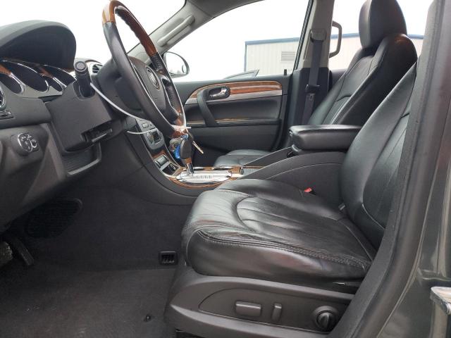 Photo 6 VIN: 5GAKRBED2BJ166007 - BUICK ENCLAVE 