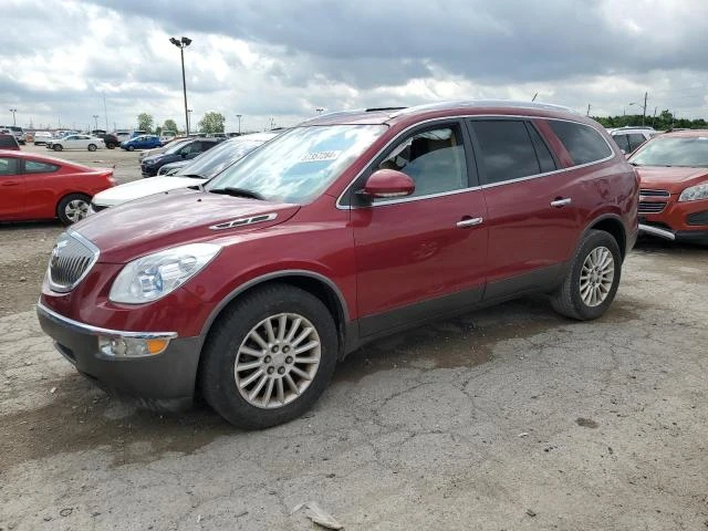 Photo 0 VIN: 5GAKRBED2BJ174527 - BUICK ENCLAVE CX 