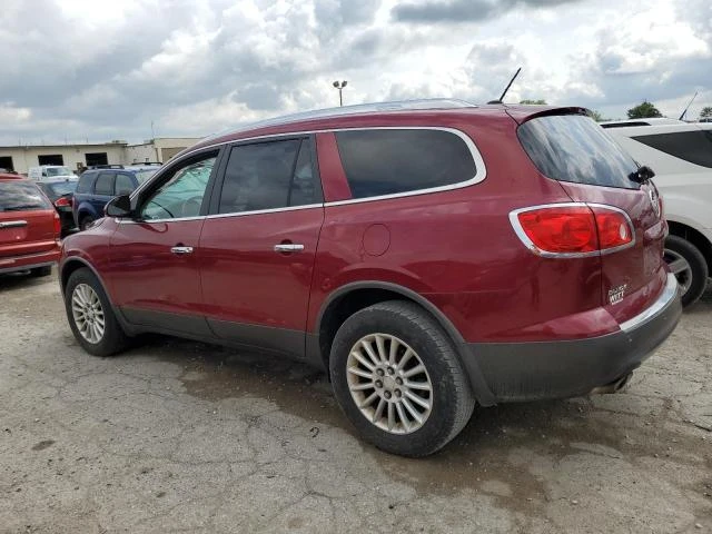 Photo 1 VIN: 5GAKRBED2BJ174527 - BUICK ENCLAVE CX 