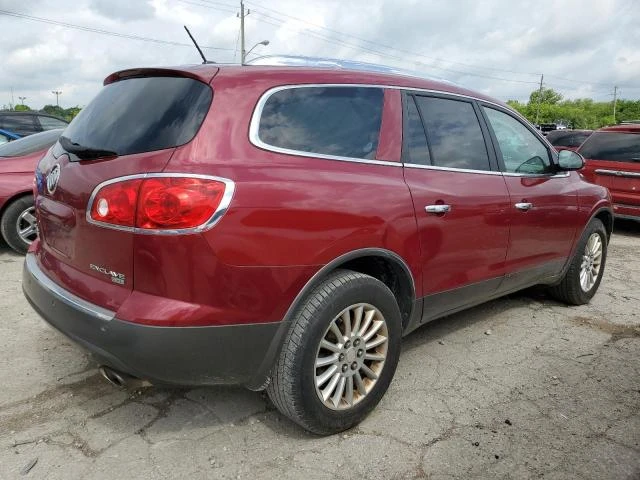 Photo 2 VIN: 5GAKRBED2BJ174527 - BUICK ENCLAVE CX 