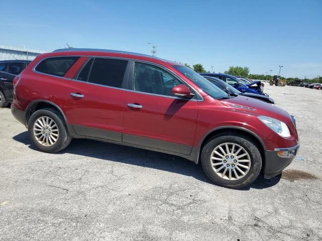 Photo 3 VIN: 5GAKRBED2BJ174527 - BUICK ENCLAVE CX 