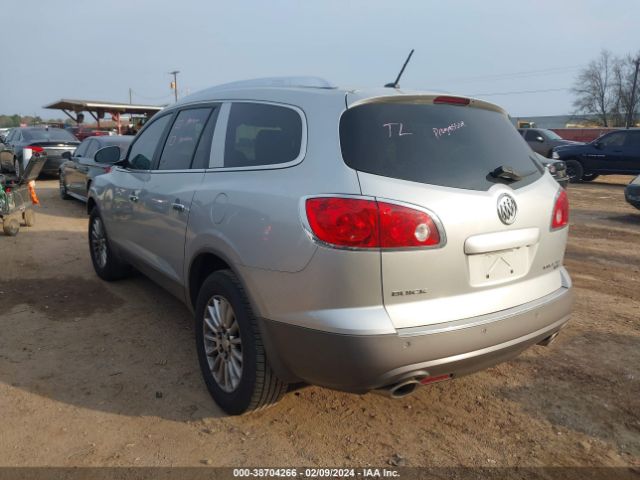 Photo 2 VIN: 5GAKRBED2BJ179551 - BUICK ENCLAVE 