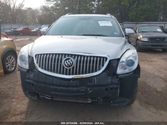 Photo 5 VIN: 5GAKRBED2BJ179551 - BUICK ENCLAVE 