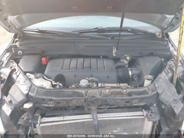 Photo 9 VIN: 5GAKRBED2BJ179551 - BUICK ENCLAVE 