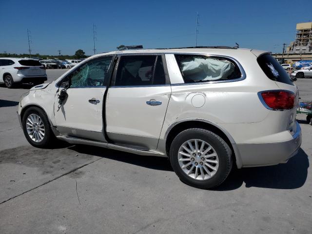 Photo 1 VIN: 5GAKRBED2BJ188251 - BUICK ENCLAVE CX 