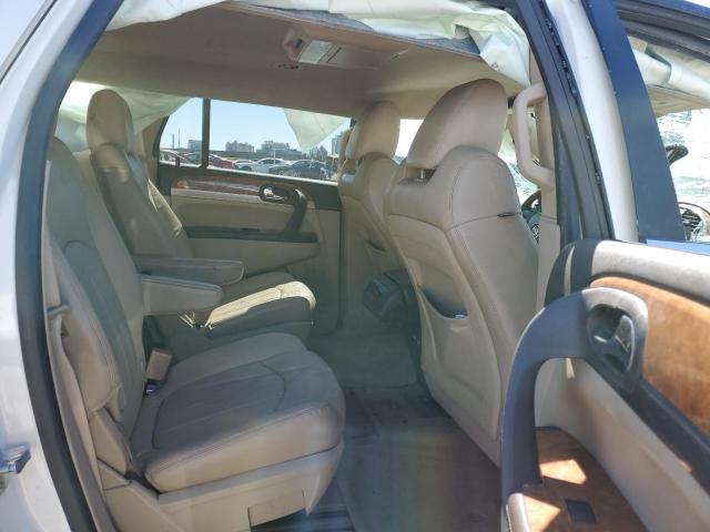 Photo 10 VIN: 5GAKRBED2BJ188251 - BUICK ENCLAVE CX 