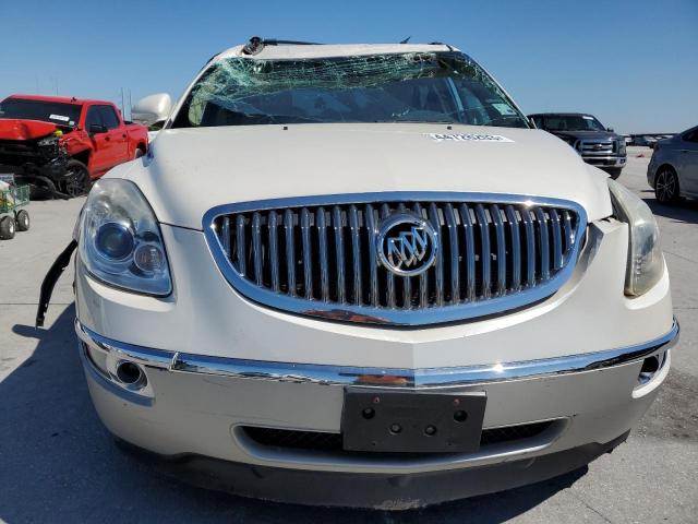 Photo 4 VIN: 5GAKRBED2BJ188251 - BUICK ENCLAVE CX 