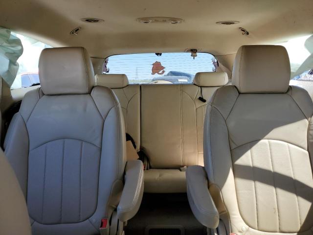 Photo 9 VIN: 5GAKRBED2BJ188251 - BUICK ENCLAVE CX 