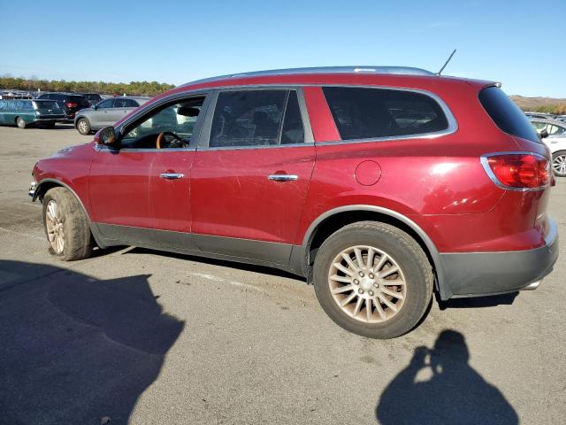 Photo 1 VIN: 5GAKRBED2BJ211138 - BUICK ENCLAVE CX 