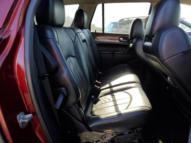 Photo 10 VIN: 5GAKRBED2BJ211138 - BUICK ENCLAVE CX 