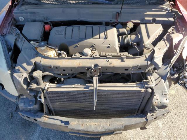 Photo 11 VIN: 5GAKRBED2BJ211138 - BUICK ENCLAVE CX 