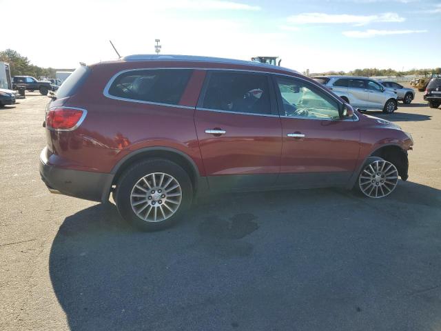 Photo 2 VIN: 5GAKRBED2BJ211138 - BUICK ENCLAVE CX 