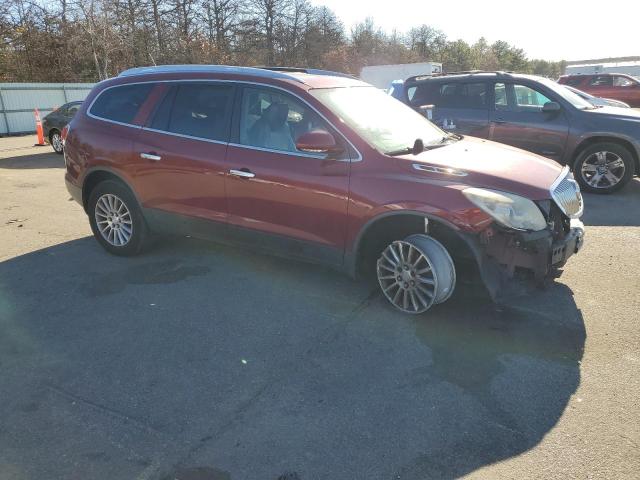 Photo 3 VIN: 5GAKRBED2BJ211138 - BUICK ENCLAVE CX 