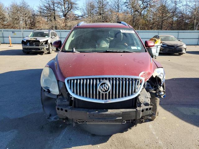 Photo 4 VIN: 5GAKRBED2BJ211138 - BUICK ENCLAVE CX 