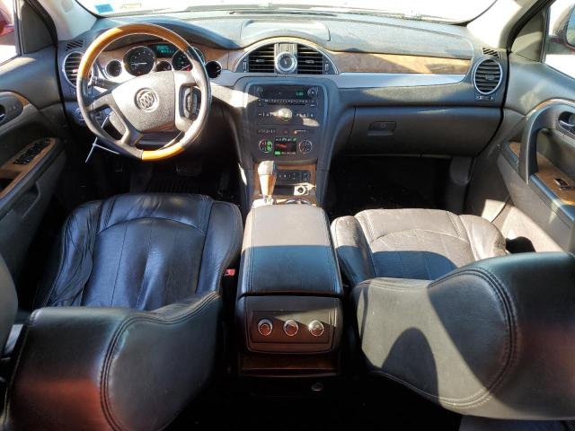 Photo 7 VIN: 5GAKRBED2BJ211138 - BUICK ENCLAVE CX 