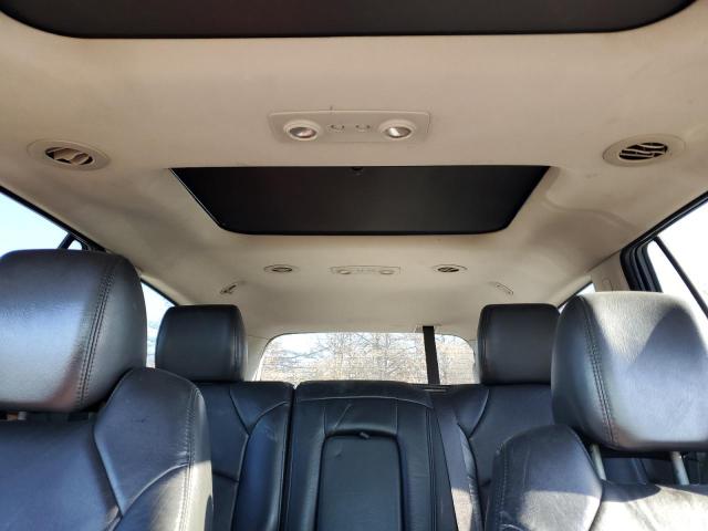 Photo 9 VIN: 5GAKRBED2BJ211138 - BUICK ENCLAVE CX 