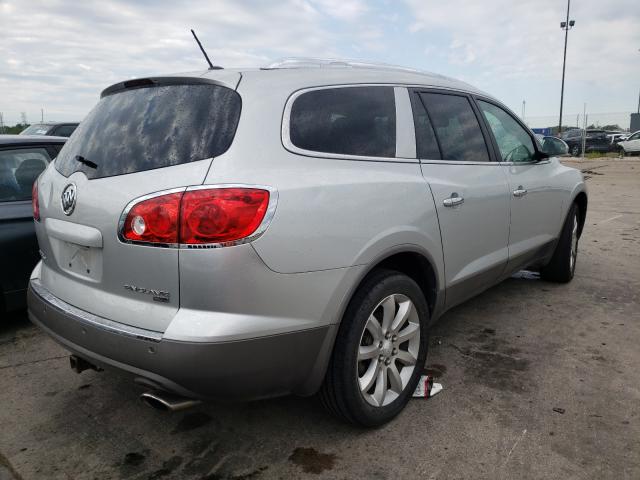 Photo 3 VIN: 5GAKRBED2BJ216940 - BUICK ENCLAVE CX 