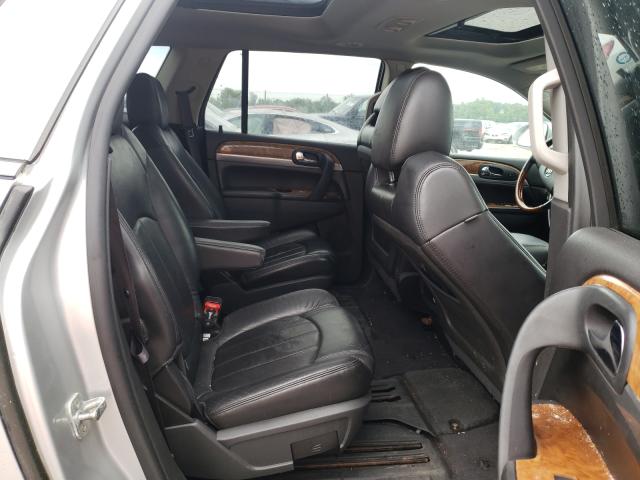 Photo 5 VIN: 5GAKRBED2BJ216940 - BUICK ENCLAVE CX 