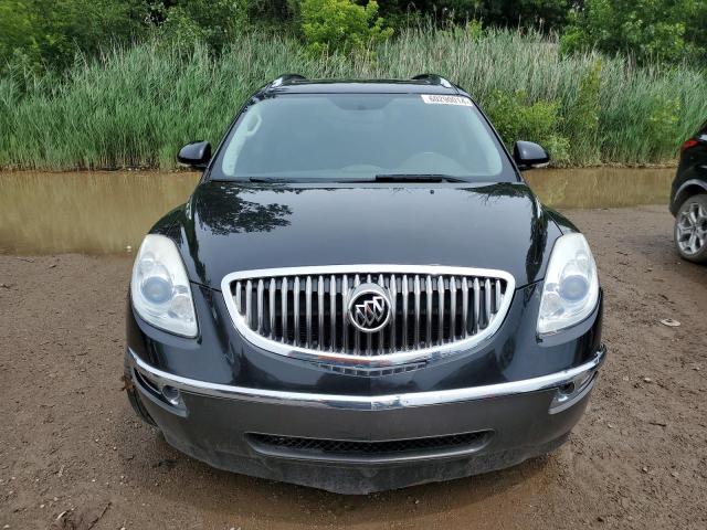 Photo 4 VIN: 5GAKRBED2BJ219045 - BUICK ENCLAVE CX 