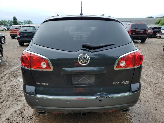 Photo 5 VIN: 5GAKRBED2BJ219045 - BUICK ENCLAVE CX 