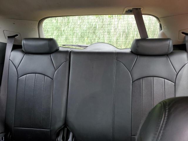 Photo 9 VIN: 5GAKRBED2BJ219045 - BUICK ENCLAVE CX 