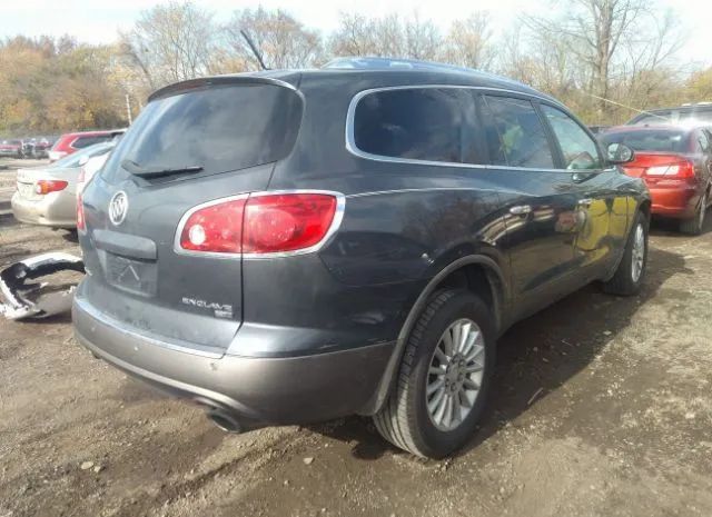 Photo 3 VIN: 5GAKRBED2BJ263904 - BUICK ENCLAVE 