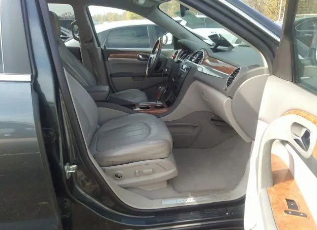 Photo 4 VIN: 5GAKRBED2BJ263904 - BUICK ENCLAVE 