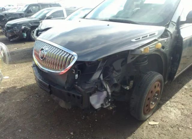 Photo 5 VIN: 5GAKRBED2BJ263904 - BUICK ENCLAVE 