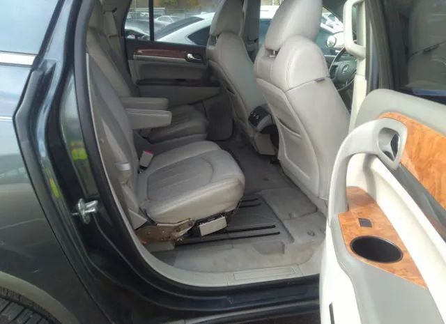 Photo 7 VIN: 5GAKRBED2BJ263904 - BUICK ENCLAVE 