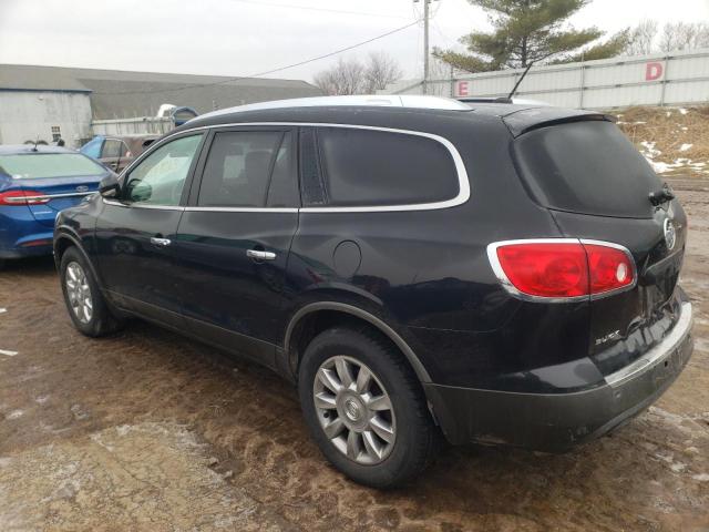 Photo 1 VIN: 5GAKRBED2BJ265541 - BUICK ENCLAVE CX 