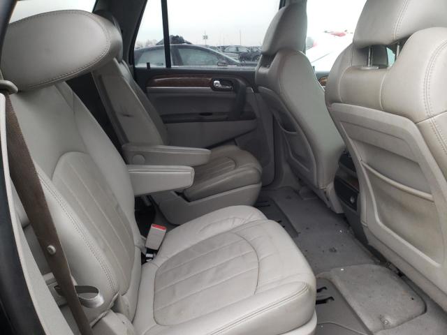 Photo 10 VIN: 5GAKRBED2BJ265541 - BUICK ENCLAVE CX 