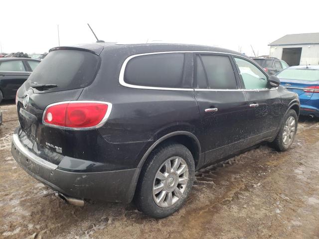 Photo 2 VIN: 5GAKRBED2BJ265541 - BUICK ENCLAVE CX 