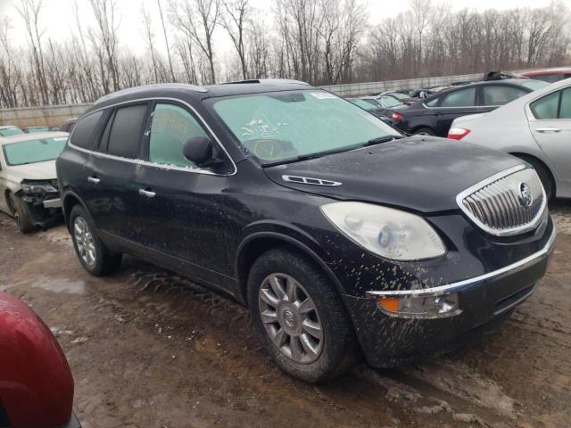 Photo 3 VIN: 5GAKRBED2BJ265541 - BUICK ENCLAVE CX 