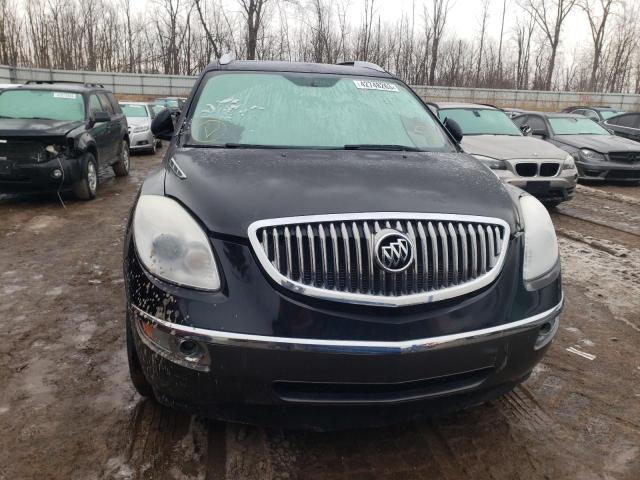 Photo 4 VIN: 5GAKRBED2BJ265541 - BUICK ENCLAVE CX 