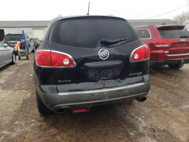 Photo 5 VIN: 5GAKRBED2BJ265541 - BUICK ENCLAVE CX 