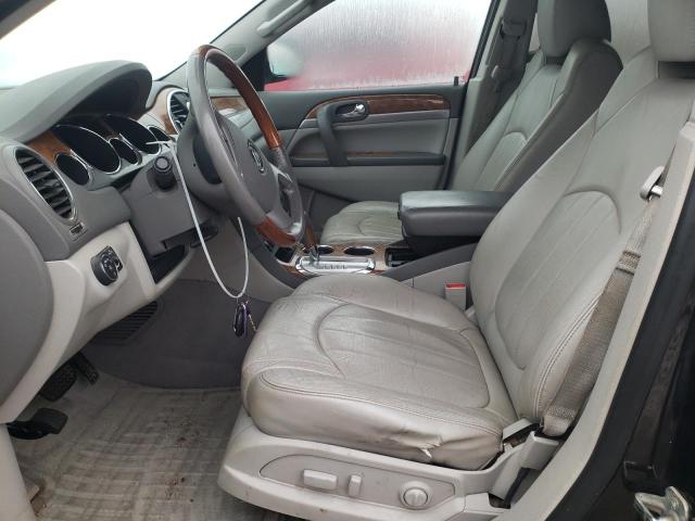 Photo 6 VIN: 5GAKRBED2BJ265541 - BUICK ENCLAVE CX 