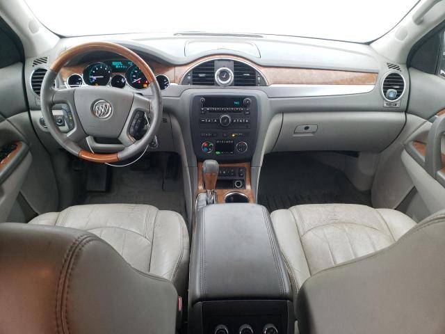 Photo 7 VIN: 5GAKRBED2BJ265541 - BUICK ENCLAVE CX 